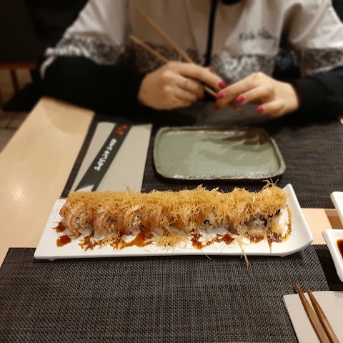 Iku Sushi