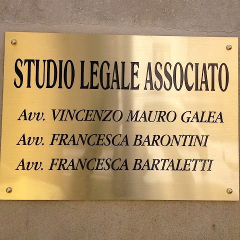 Studio Legale Associato Avv.ti Barontini Bartaletti