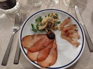 Ristorante Antica Osteria La Pigna