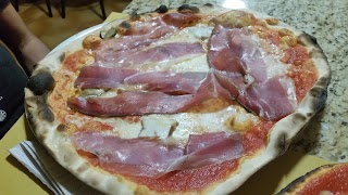 Pizzeria Sheva