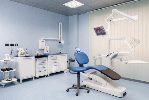 Studio Odontoiatrico Mammola