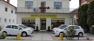 F.lli Bellan automobili