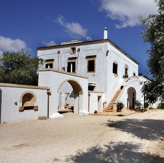 Agriturismo Masseria De Michele - Ostuni