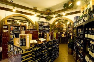 Enoteca Tumedei