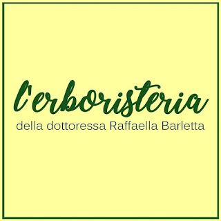 L'erboristeria della Dottoressa Raffaella Barletta