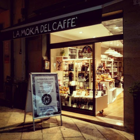 La Moka del Caffe'