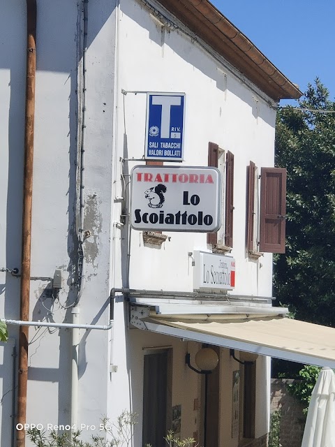 Trattoria Lo Scoiattolo