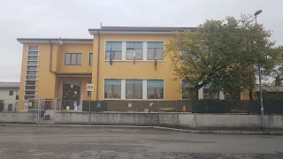 Scuola dell’infanzia “La Mongolfiera”