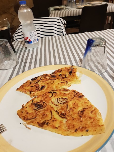 Pizzeria Capolinea