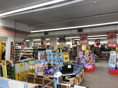 Supermercato Famila Covolo Di Pederobba