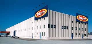 Migro Cash & Carry Massafra