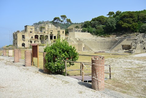 Parco Archeologico del Pausilypon