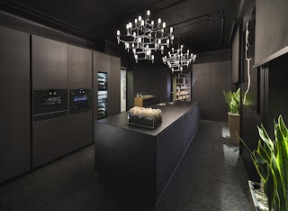 RiFRA Store Roma - Cucine Moderne di Lusso e Design