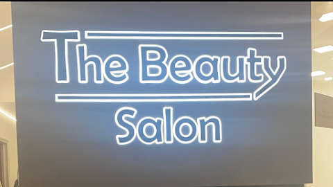 The Beauty Salon