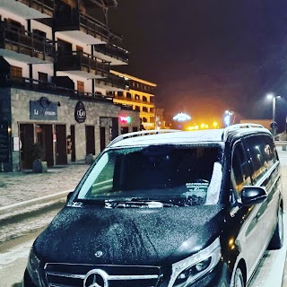 Mountain Ski Transfer - from Milan & Turin airport to the ski resorts