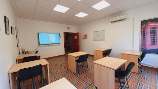 British Institutes Castelfranco Veneto | Royal House Language School