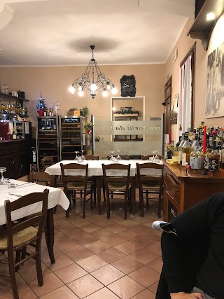 Antica Trattoria Da Milio