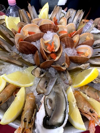 Sapori del mare “ Da Ciro “