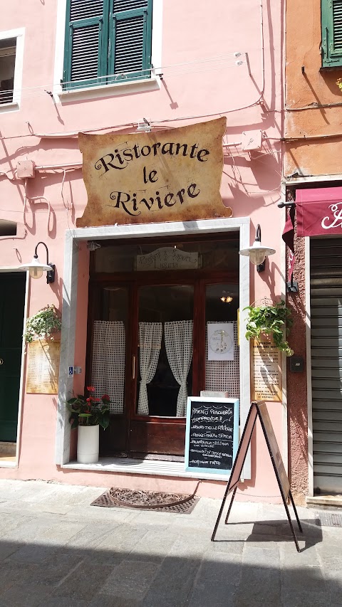 Ristorante Trattoria da u Nico