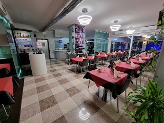 Ristorante Pizzeria La Prateria