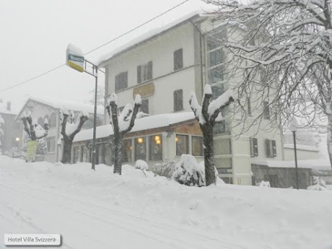 Albergo Villa Svizzera