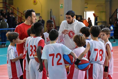 Basket San Casciano
