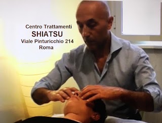 Trattamenti massaggi Shiatsu ISI Roma nord