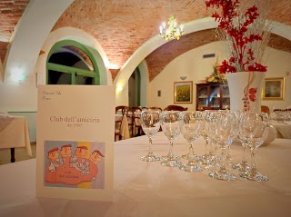 Ristorante Villa