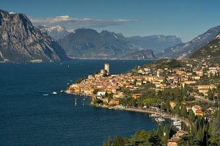 Lake Garda travels