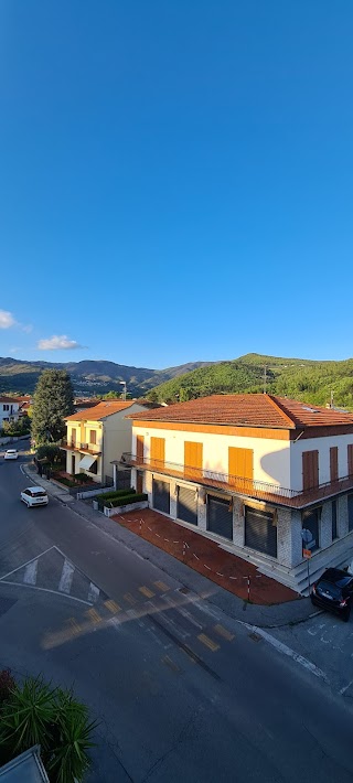 Locanda La Rotonda Di Gioffredi Tiziano E. Snc