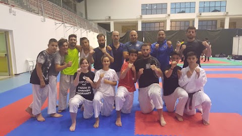 Scuola di Karate e Arti Marziali Toukon