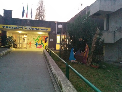 Scuola Secondaria Primo Grado "Corradini"