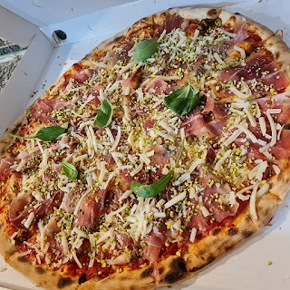 Pizzeria Rodà