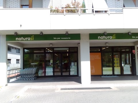 NaturaSì