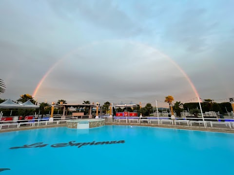 Agriturismo la Sapienza