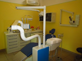 Studio Dentistico Dott. Busini Siro