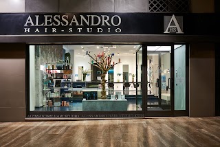 Alessandro Hair Studio