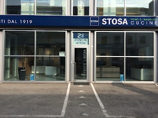 Ronchi S.r.l. Stosa Cucine Cesano Maderno