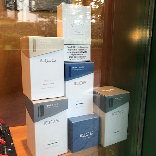 IQOS PARTNER - Tabaccheria Dante, Cusano Milanino