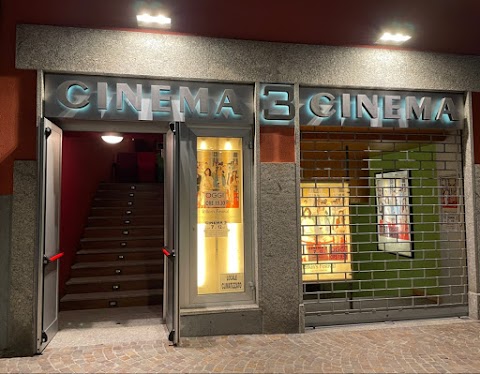 Cinema 3