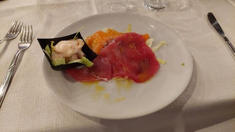 Ristorante Pizzeria Camarelle