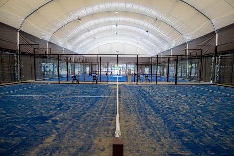 Sporting Life Center