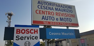 Autoriparazioni Elettrauto Cesena Maurizio