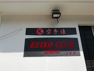 Keiko Club Torino asd - sede operativa