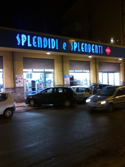 Splendidi e Splendenti