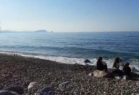 Spiaggia di Termini Imerese