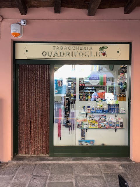 Tabaccheria Quadrifoglio