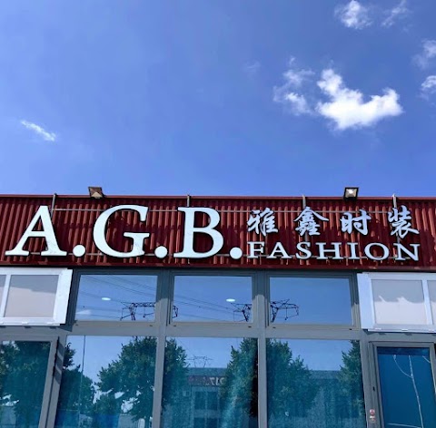 agb fashion srl