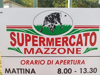 Supermercato Mazzone