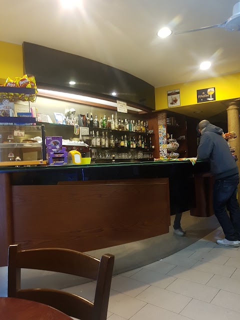 Sa Ghe'? Bar e Cucina